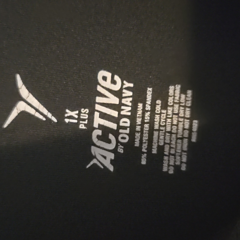 Old Navy Active Jacket - Picture 3 of 5